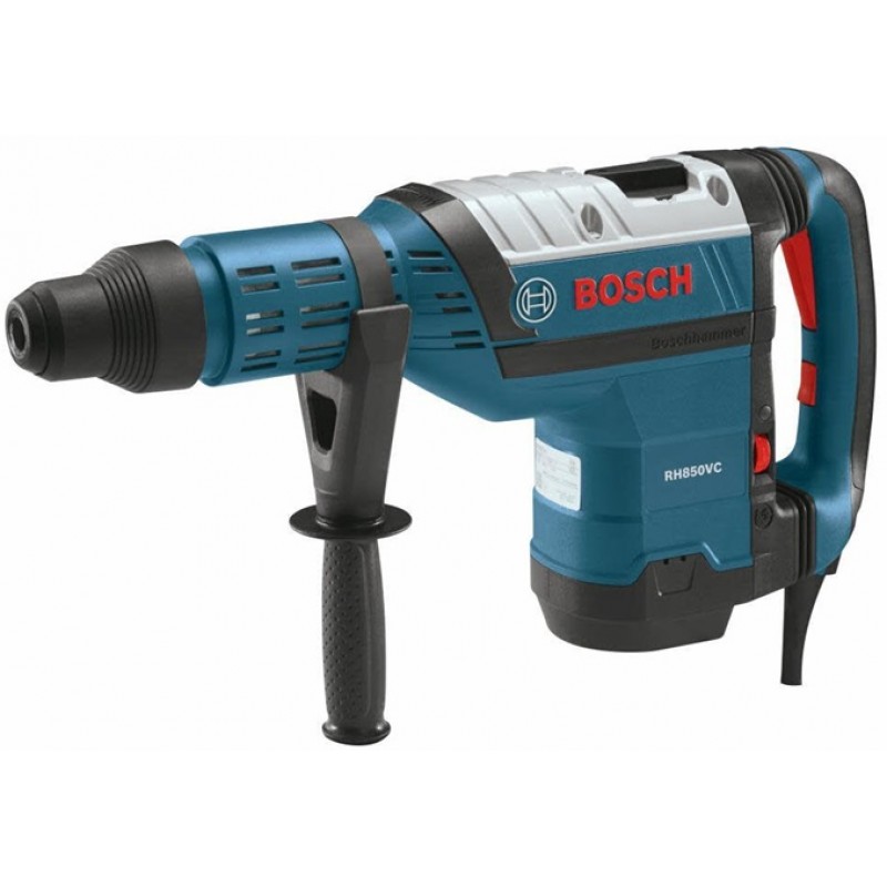 Bosch 1-7/8 Inch SDS-max Rotary Hammer