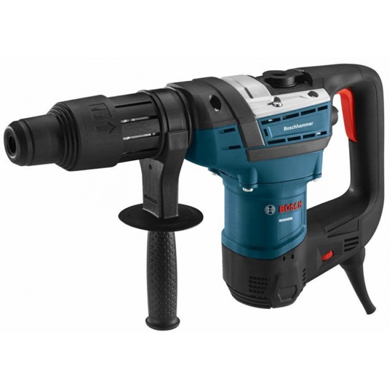 Bosch 1-9/16 Inch SDS-max Combination Hammer