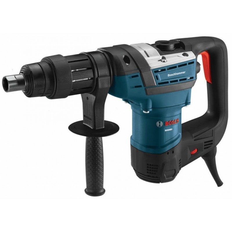 Bosch 1-9/16 Inch Spline Combination Rotary Hammer