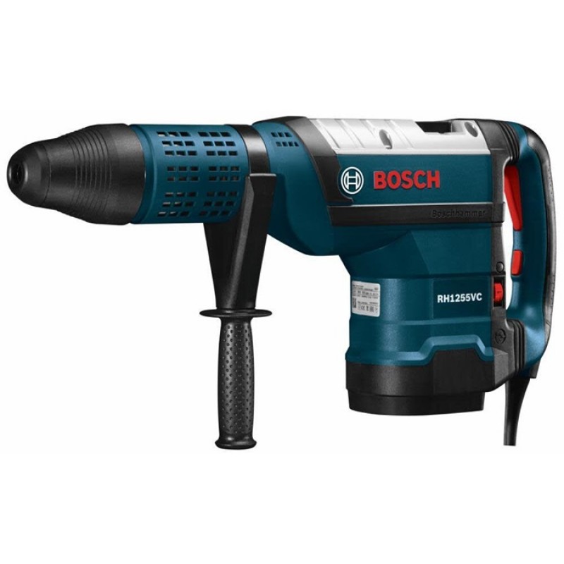 Bosch 2 Inch SDS-max Rotary Hammer