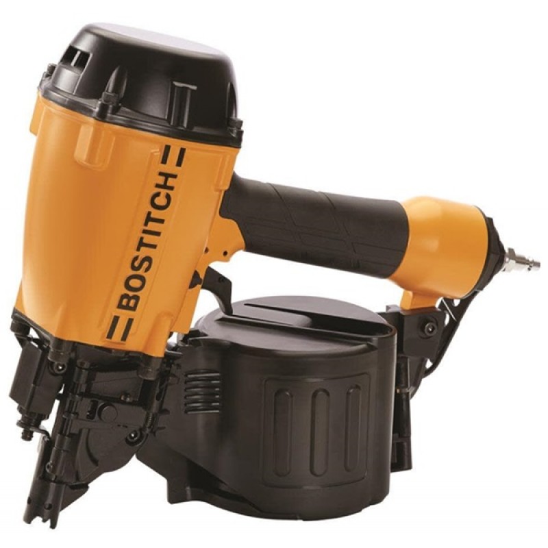 Bostitch 15 Degree Coil Framing Nailer