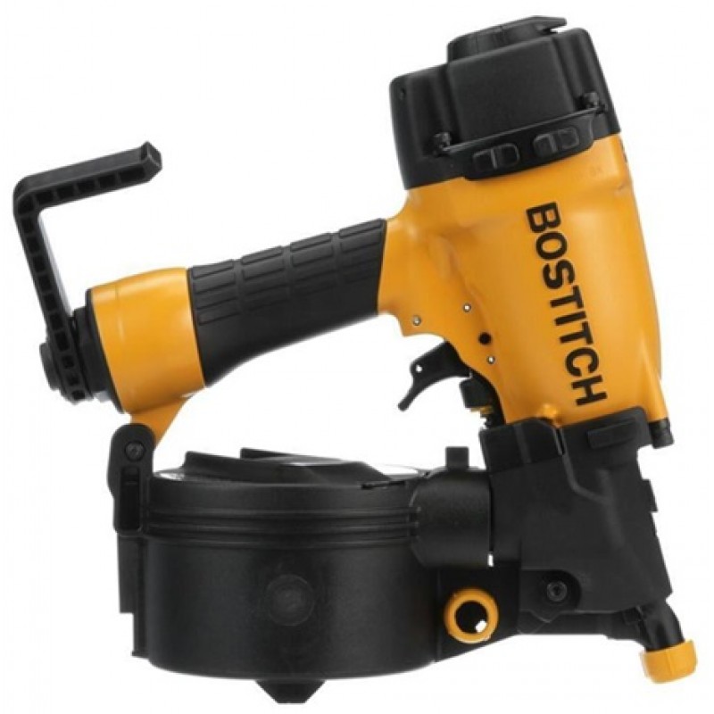 Bostitch 2-1/2in Coil Siding Nailer