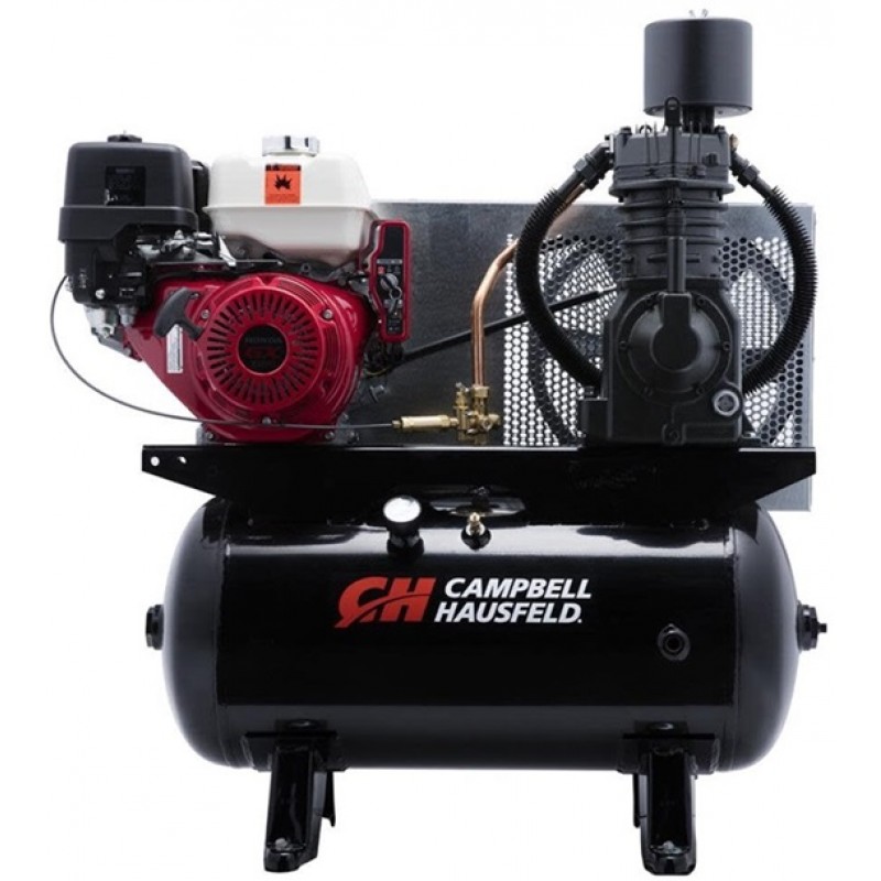 Campbell Hausfeld Air Compressor 30 Gallon