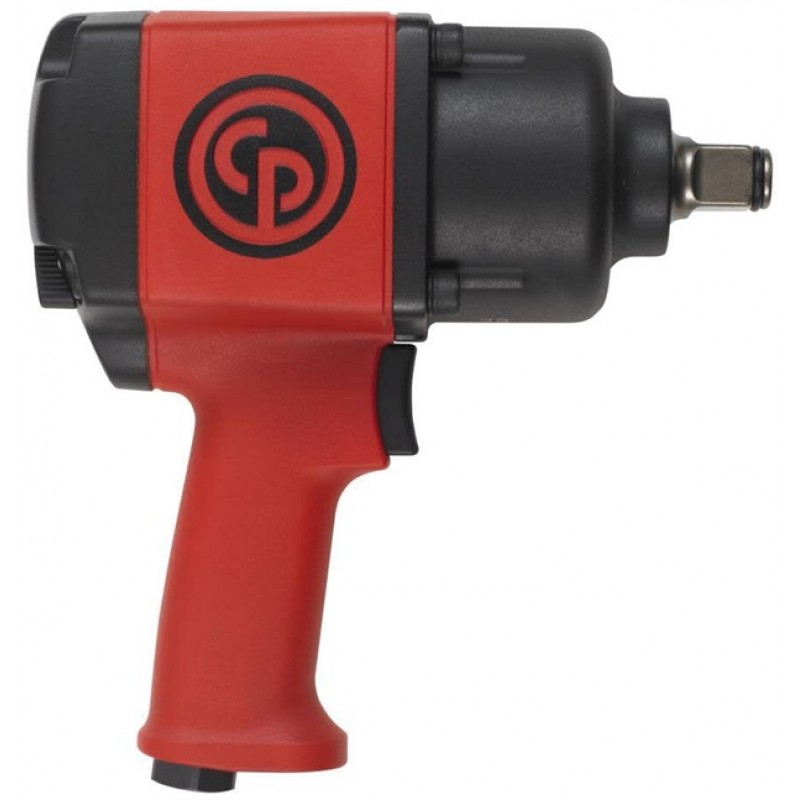 Chicago Pneumatic 3/4 In. Super Duty Air Impact Wrench