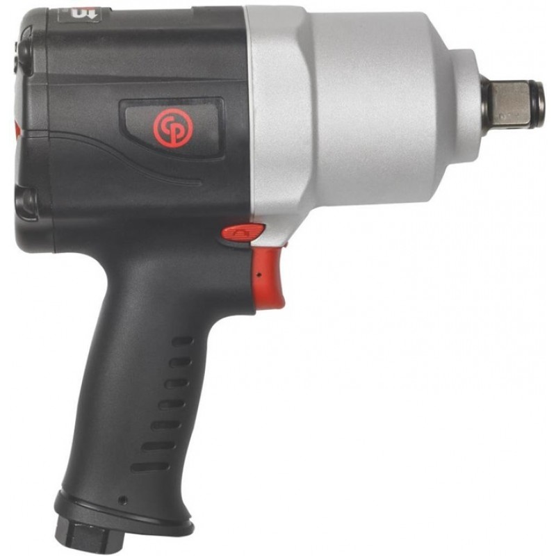 Chicago Pneumatic 3/4 In. Super Duty Impact Wrench