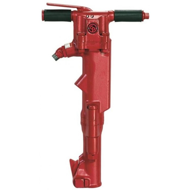 Chicago Pneumatic CP 1260 60lb Paving Breaker 1-1/8in X 6in