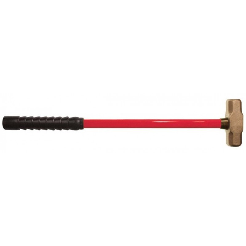 CS Unitec Sledge Hammer 12 Lbs Copper Beryllium