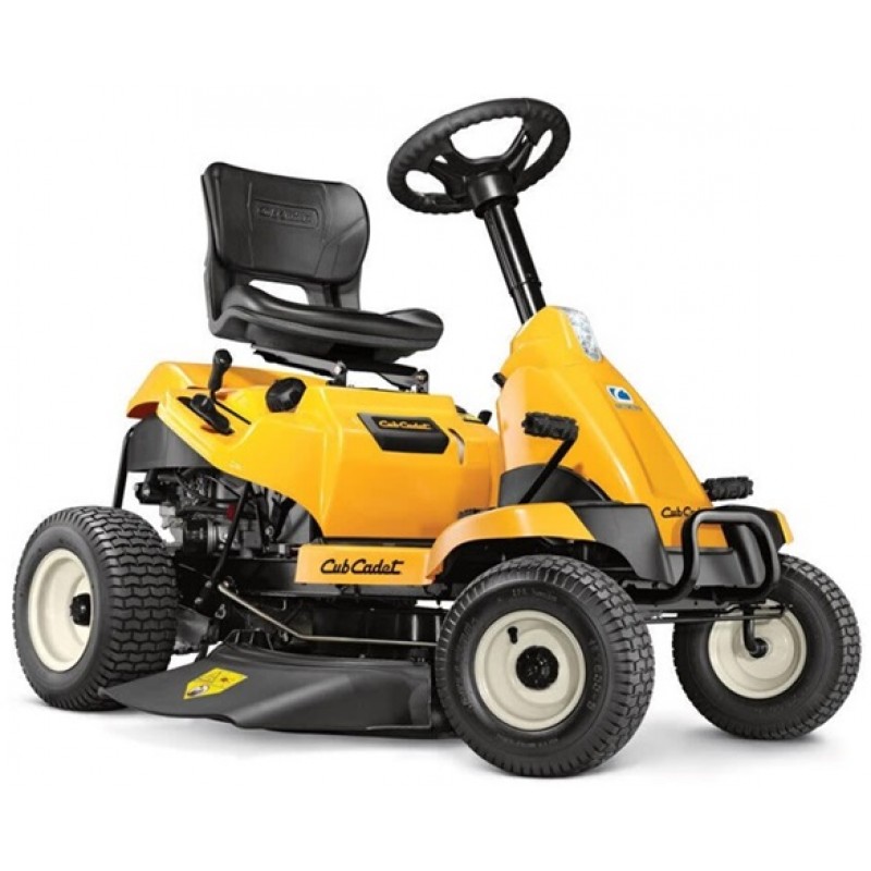 Cub Cadet 30 in 344cc 10.5HP Briggs & Stratton Engine Riding Lawn Mower