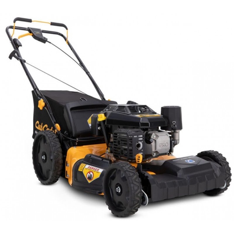 Cub Cadet SC300K 21 Inch FWD 173 cc Gasoline Walk-Behind Lawn Mower