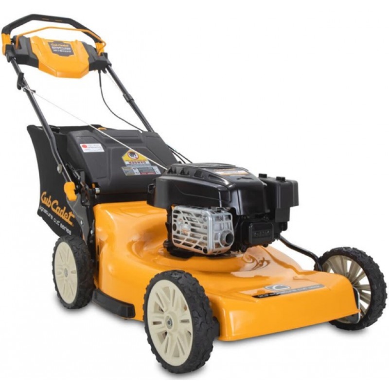 Cub Cadet SC900 Lawn Mower Self Propelled 23in 190cc Gas