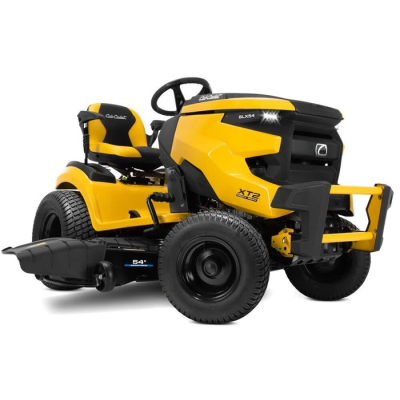 Cub Cadet SLX54 XT2 Riding Lawn Mower Enduro Series 54in 24HP