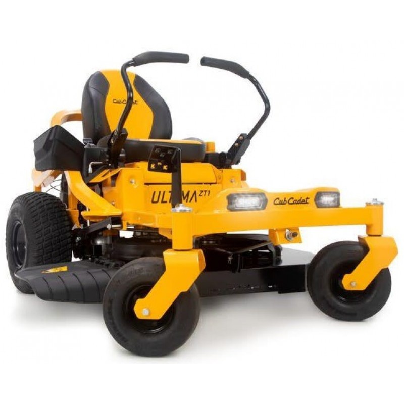 Cub Cadet Ultima Series ZT1 Zero Turn Lawn Mower 42in 18HP