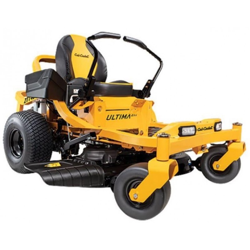 Cub Cadet Ultima Series ZT1 Zero Turn Lawn Mower 42in 22HP