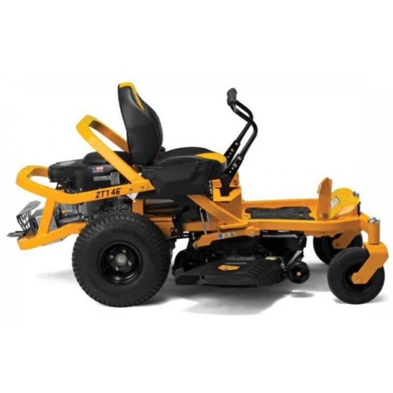 Cub Cadet Ultima Series ZT1 Zero Turn Lawn Mower 46in 22HP