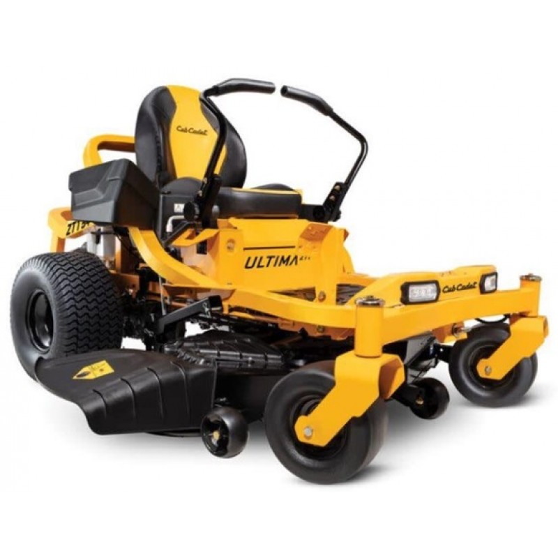 Cub Cadet Ultima Series ZT1 Zero Turn Lawn Mower 54in 24HP