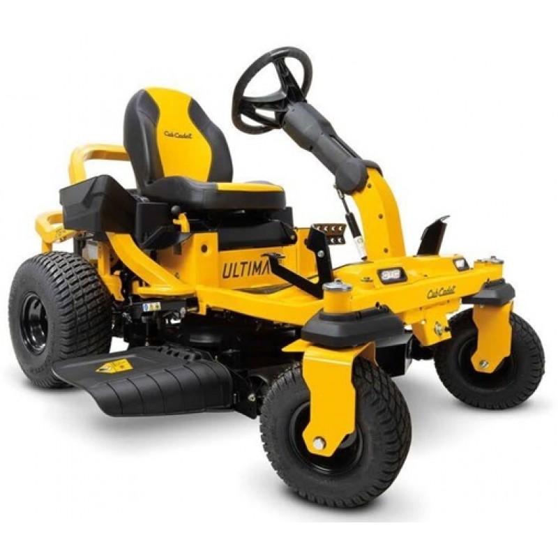 Cub Cadet Ultima Series ZTS1 Zero Turn Lawn Mower 42in 22HP