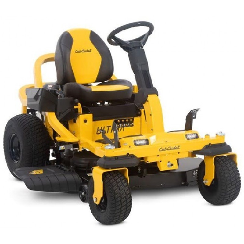 Cub Cadet Ultima Series ZTS1 Zero Turn Lawn Mower 46in 22HP