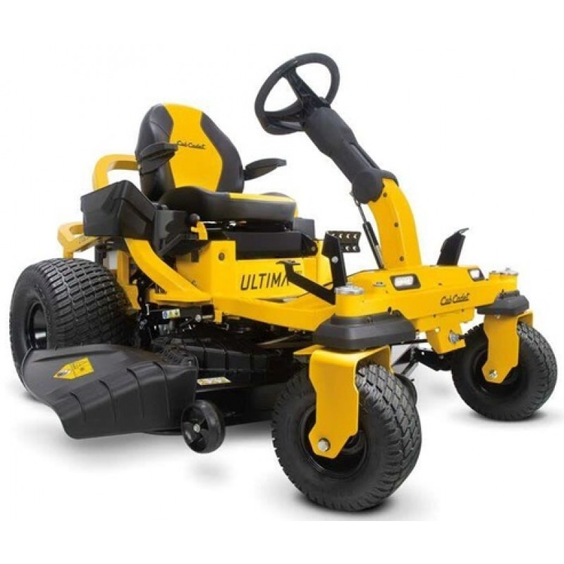 Cub Cadet Ultima Series ZTS2 Zero Turn Lawn Mower 54in 24HP