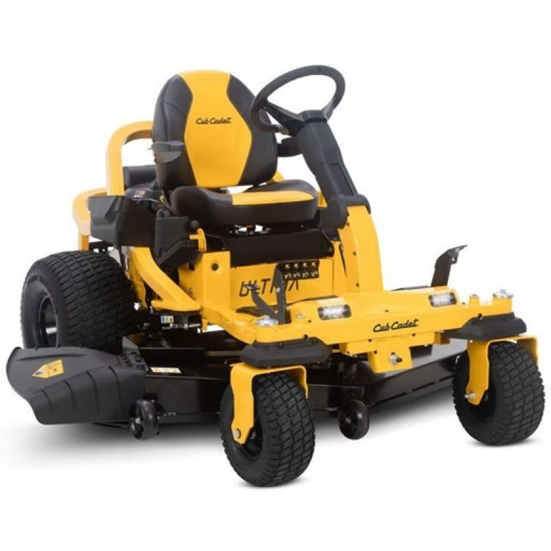 Cub Cadet Ultima Series ZTS2 Zero Turn Lawn Mower 60in 25HP