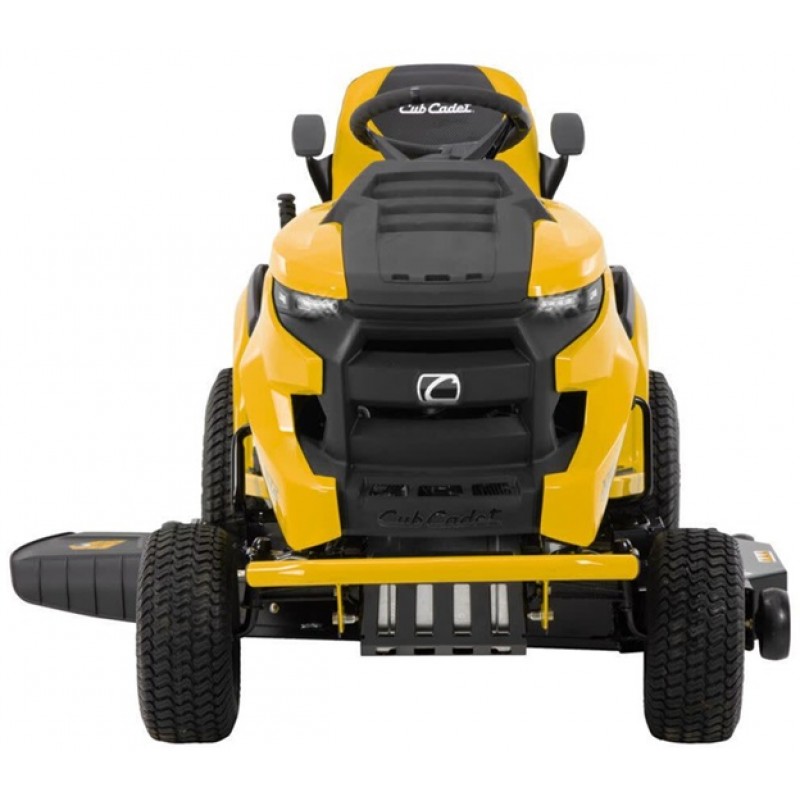 Cub Cadet XT2 LX46 46 Inch Cutting Width 22HP 725 cc Kohler Engine Riding Lawn Mower