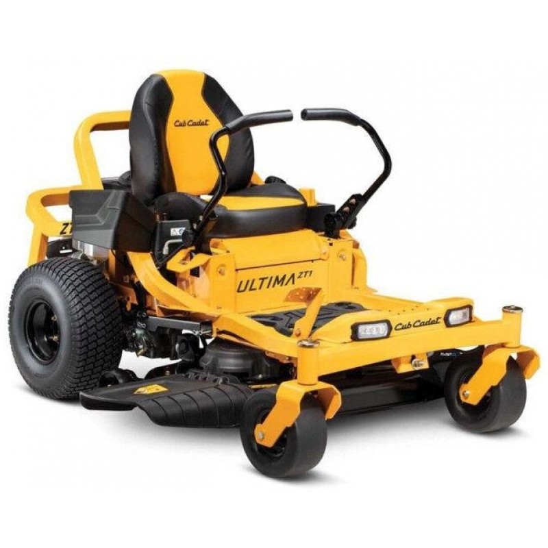 Cub Cadet ZT1 Ultima Series 46 Inch 21.5HP Kawasaki Engine Zero-Turn Mower