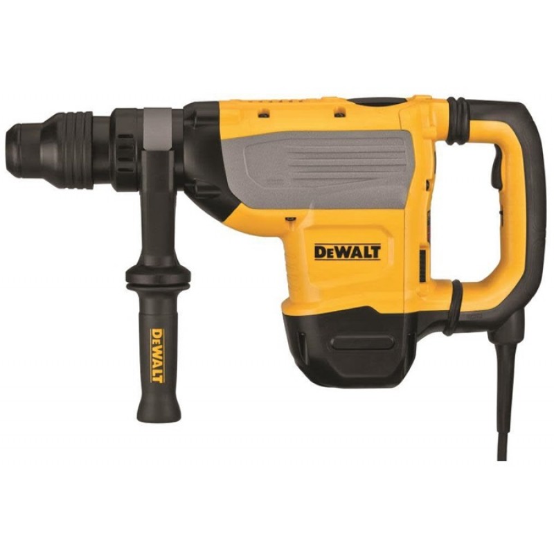 DEWALT 1-7/8in SDS MAX Rotary Hammer