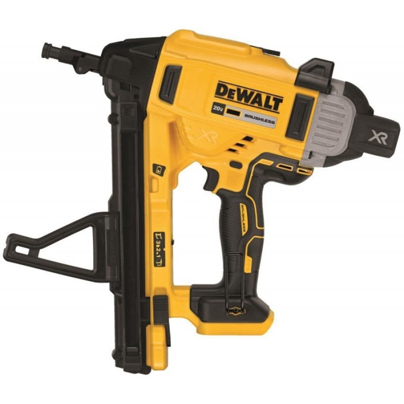 DEWALT 1in Magazine Cordless Concrete Nailer (Bare Tool)