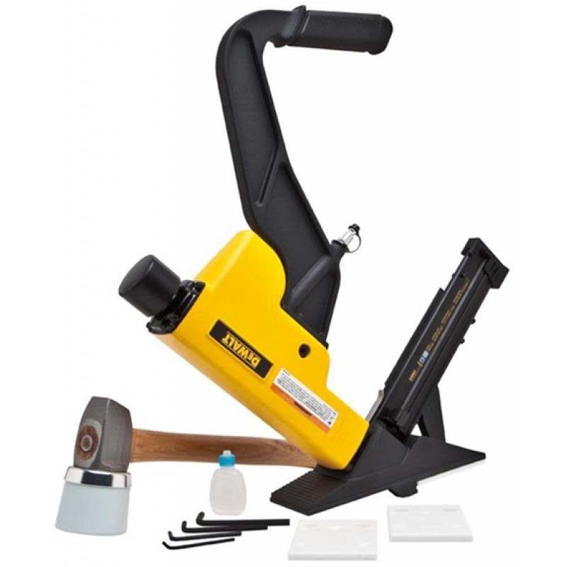 DEWALT 2 in 1 Flooring Tool