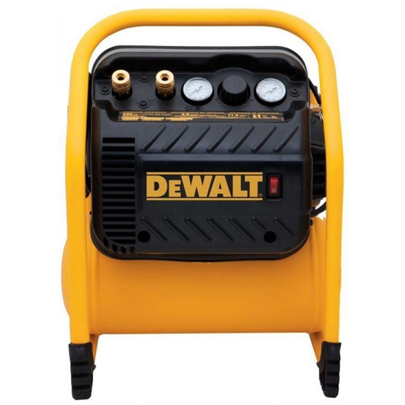 DEWALT 200 PSI Ultimate Trim Compressor