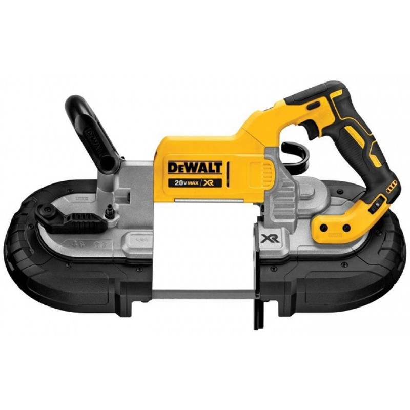 DEWALT 20V MAX Portable Band Saw (Bare Tool)