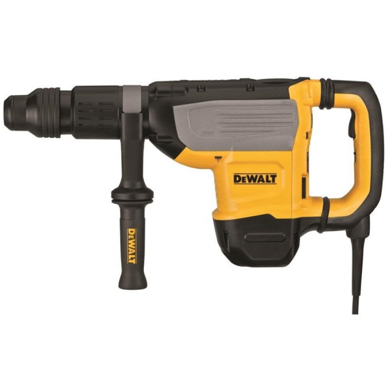 DEWALT 2in SDS MAX Rotary Hammer