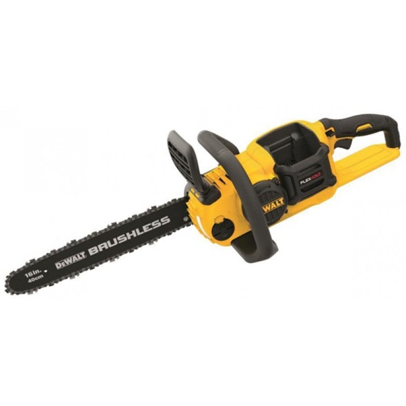 DEWALT FLEXVOLT 16inch Chainsaw 60V MAX (Bare Tool)