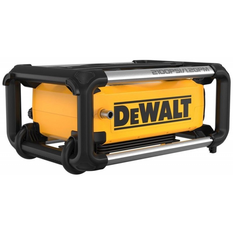 DEWALT Pressure Washer 2100PSI Electric Cold Water