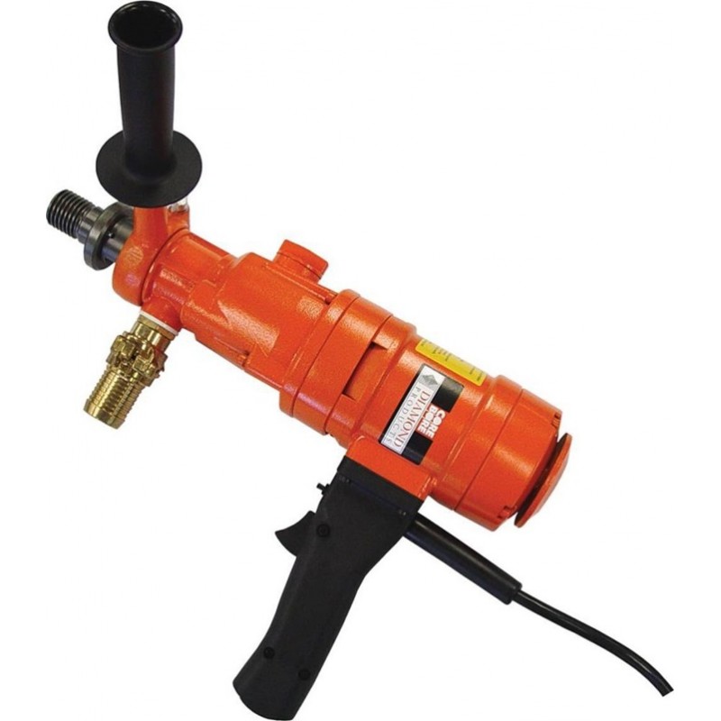 Diamond Products Weka DK13 Hand Held Drill Motor