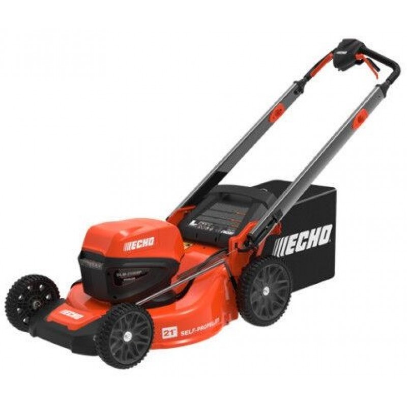 Echo 21in 56V eFORCE 3-in-1 Self-Propelled Lawn Mower (Bare Tool)