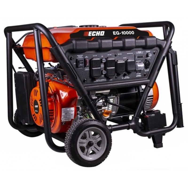 Echo Portable Generator 10000W