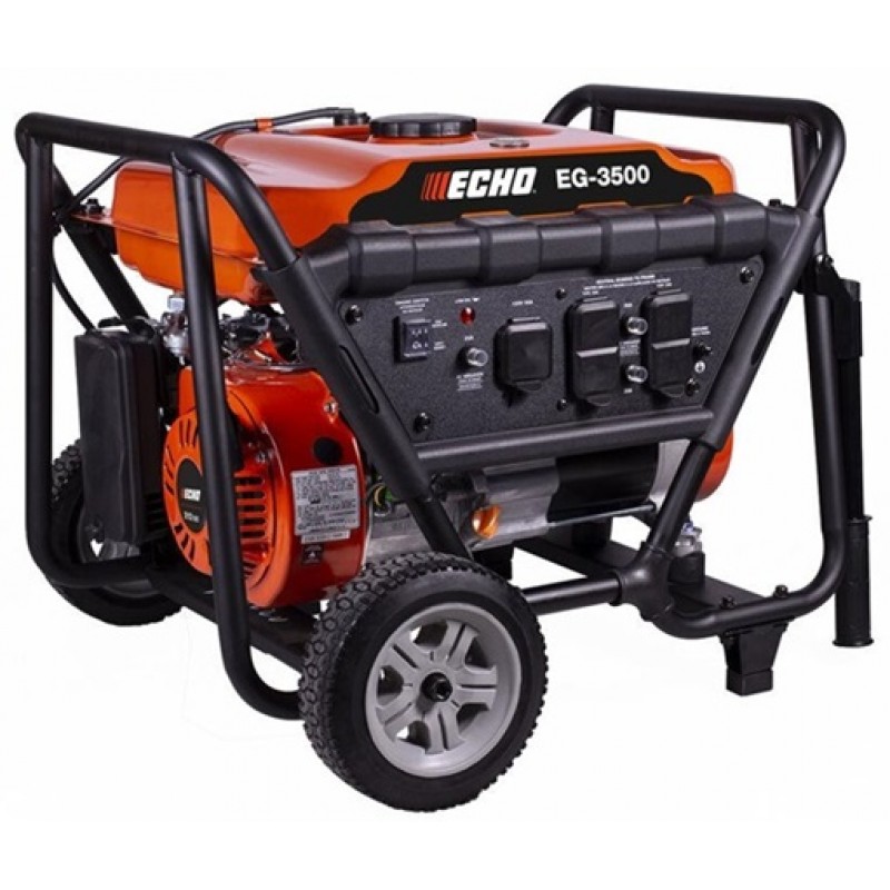 Echo Portable Generator 3500W