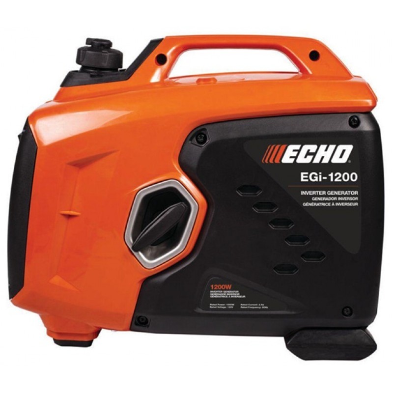 Echo Portable Inverter Generator 1200W