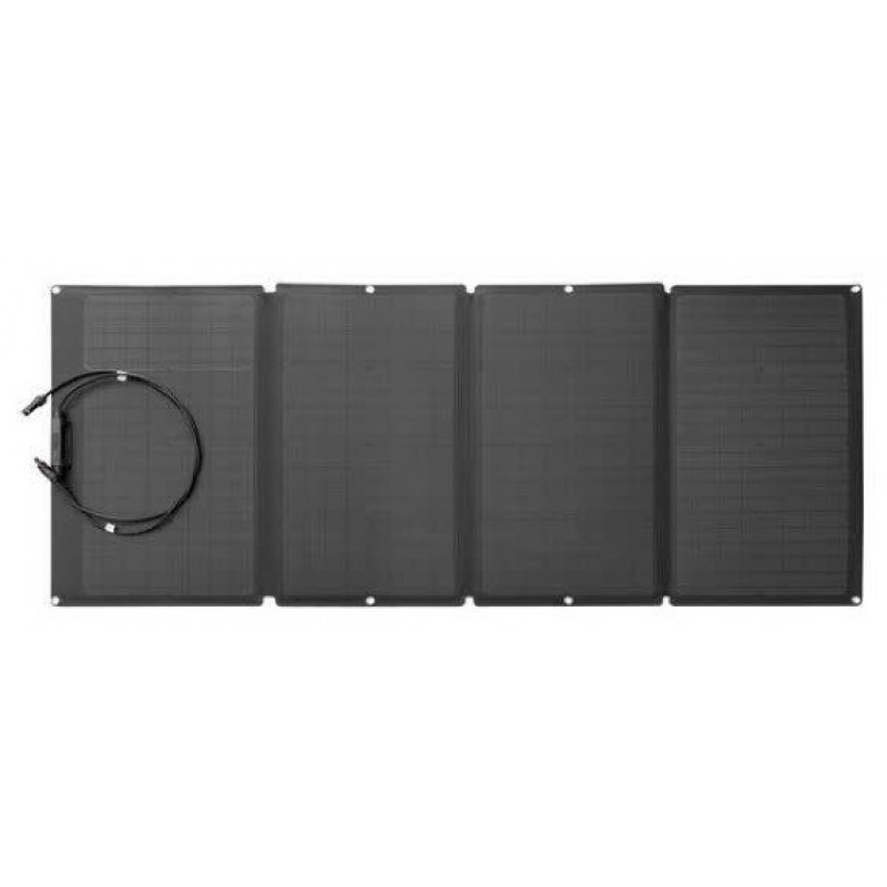 Ecoflow 160W Solar Panel