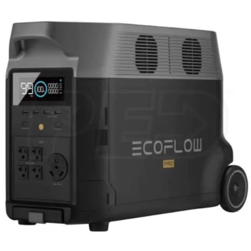 Ecoflow DELTA Pro Portable Power Station