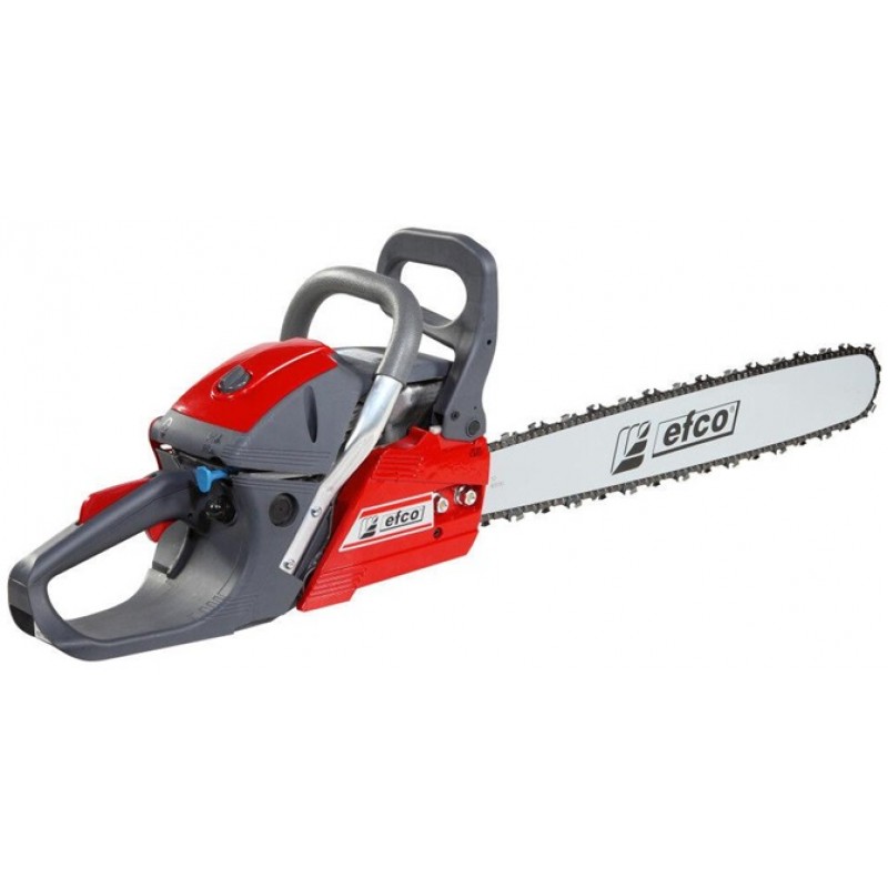 Efco Home Series Chain Saw 20in (3/8in x .058inga.) 3.5 HP/54.5cc