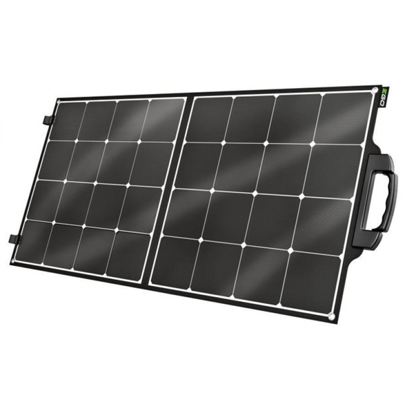 EGO 100W Solar Panel