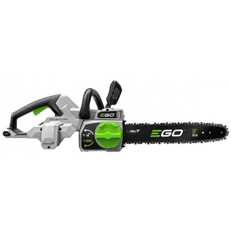 EGO 18in Cordless Chain Saw (Bare Tool)