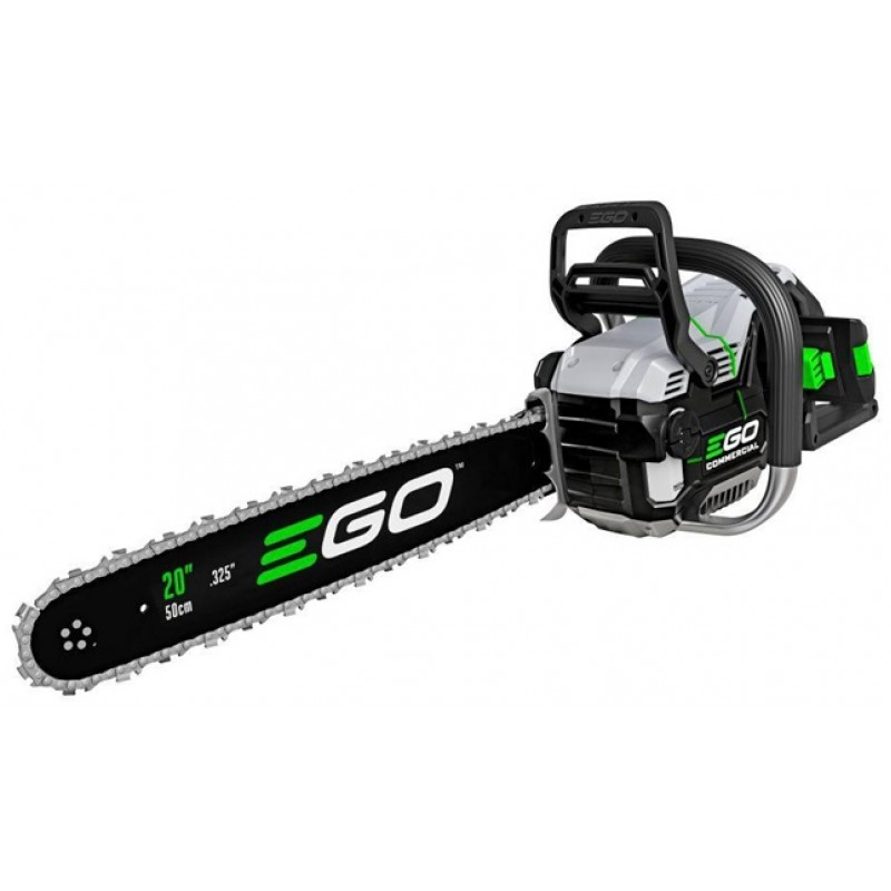 EGO Commercial 20" Chain Saw (Bare Tool)