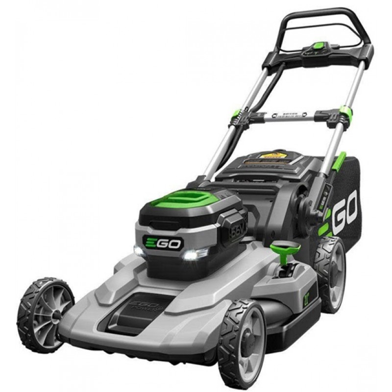 EGO Cordless Lawn Mower 21in Push (Bare Tool)