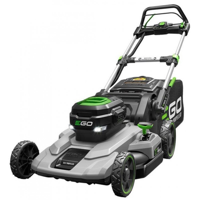 EGO Cordless Lawn Mower 21in Self Propelled (Bare Tool)