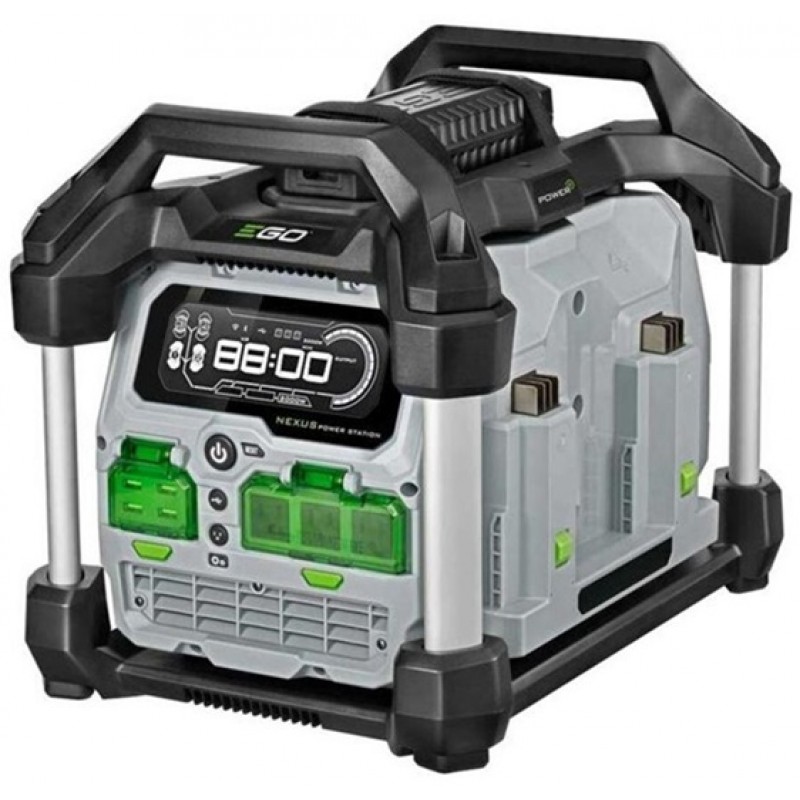 EGO Nexus Portable Generator 3000 Watt Tool Only