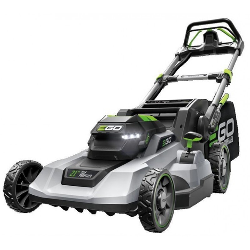 EGO POWER+ 21 Lawn Mower Self Propelled (Bare Tool)