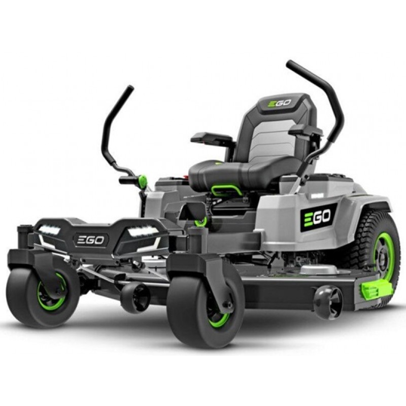 EGO POWER+ 52 Z6 Zero Turn Riding Lawn Mower