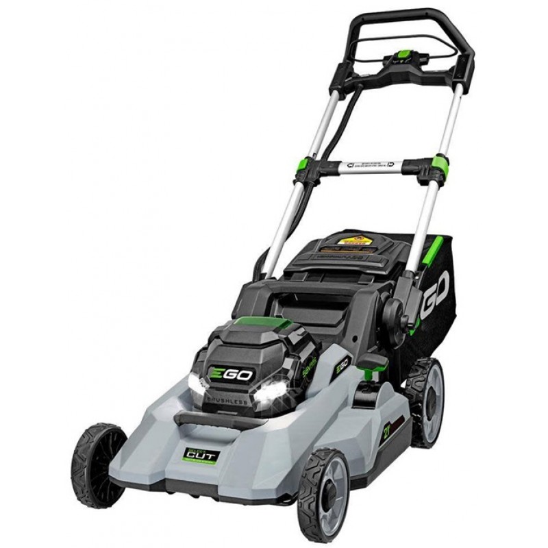 EGO Select Cut Cordless Lawn Mower 21in Push (Bare Tool)